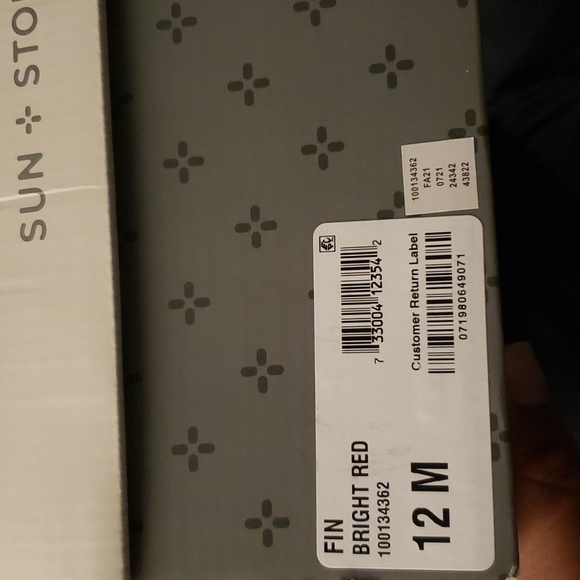 SUN & STONE by MACY'S - Picture 3 of 4